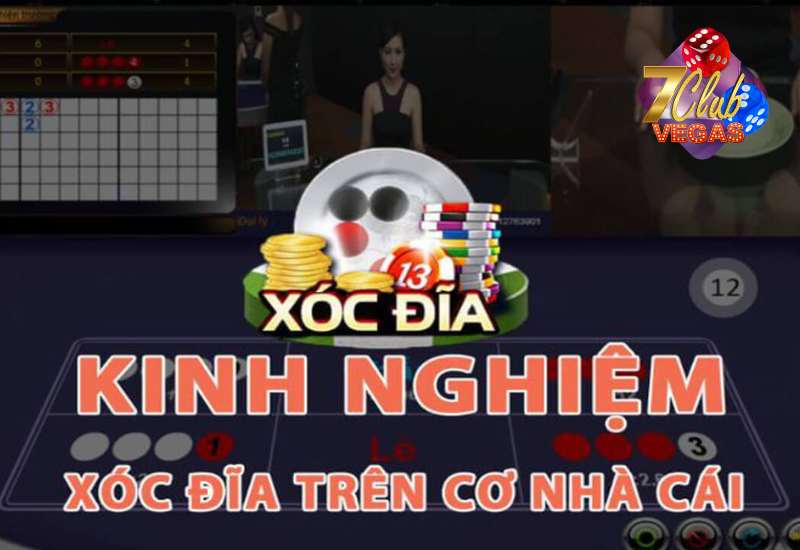 Hướng dẫn cách cược âm dương đảo nghịch