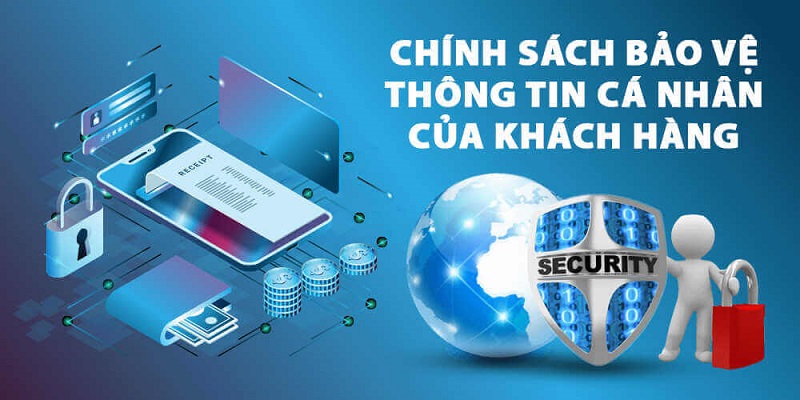 Quản lý và bảo mật thông tin tin an toàn tại chính sách bảo mật KM88