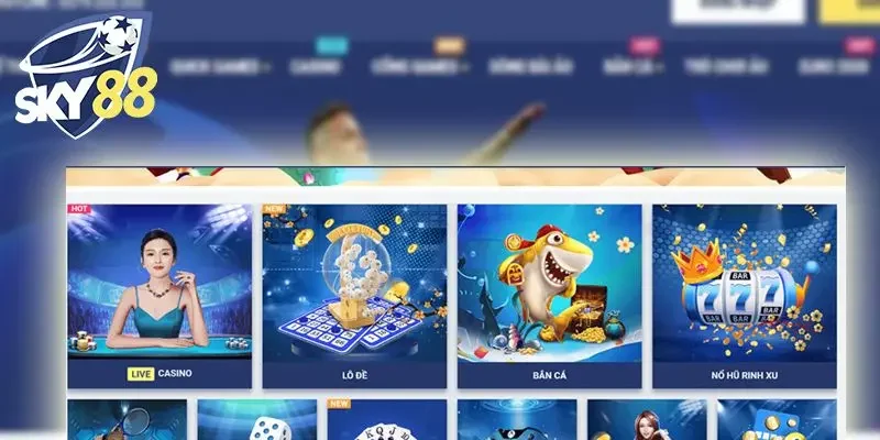 Những bước đăng ký thành đại lý
