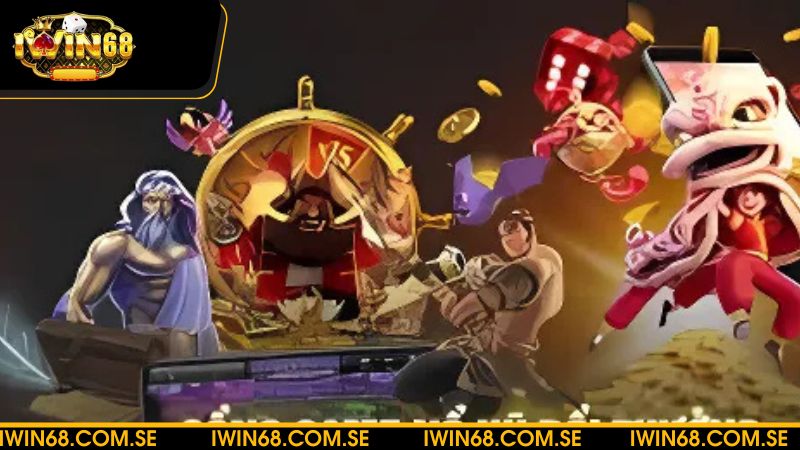 Đánh giá mức độ đáng tin cậy cổng game