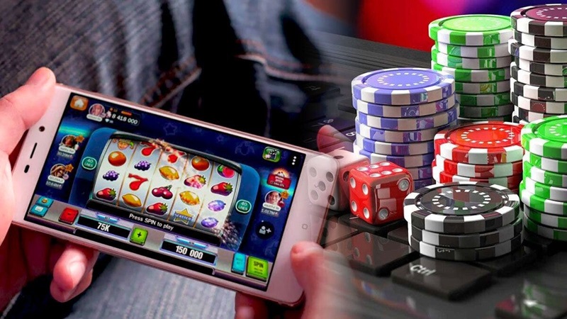 Hệ thống trả thưởng tại VIP79