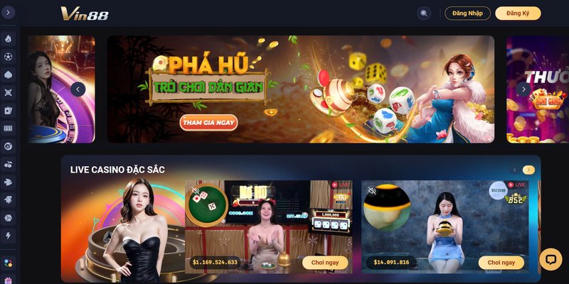 Hướng dẫn đăng nhập nhanh chóng dành cho bạn