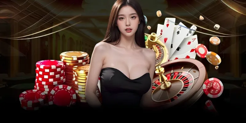 Hướng dẫn tham gia khuyến mãi 8LIVE dễ dàng