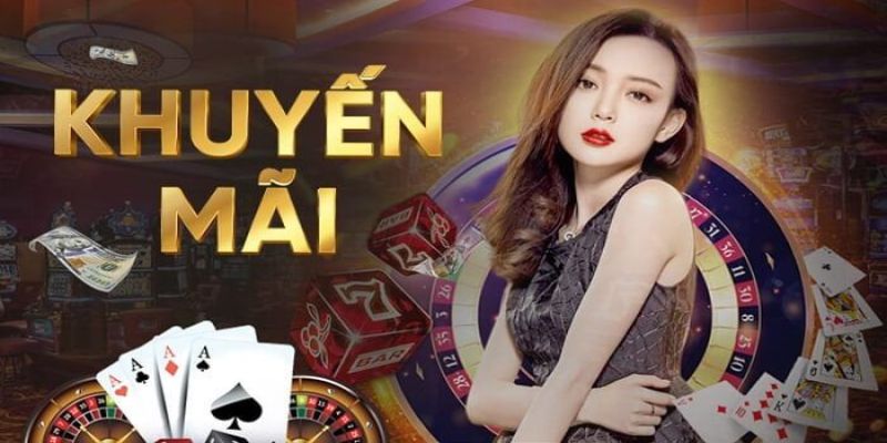 Khuyễn mãi ST666 hấp dẫn