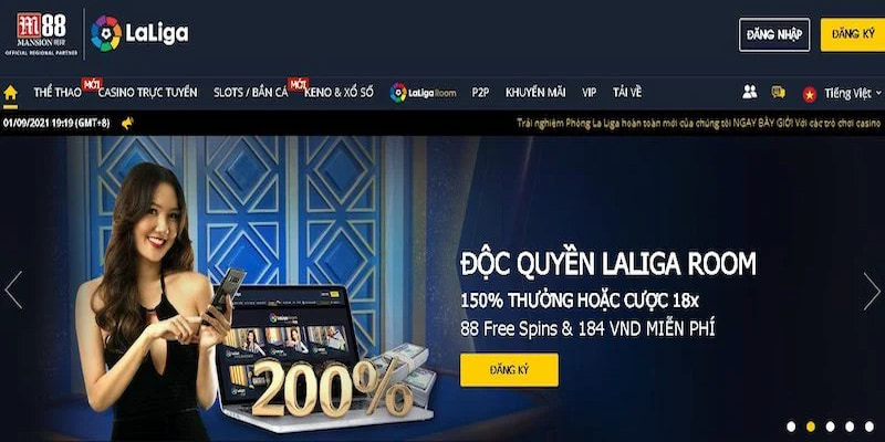 3 nguồn link của nhà cái M88 chất lượng nhất