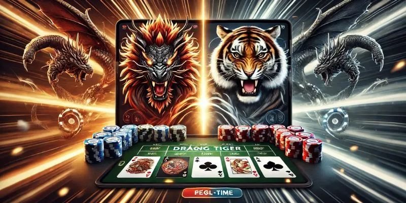 Luật chơi cùng Rồng Hổ 88clb