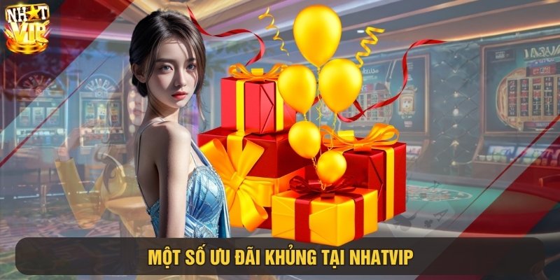 Chương trình khuyến mãi không giới hạn cho thành viên