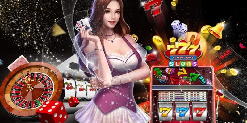 Các liên kết Mini Poker