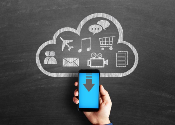 Những việc cần chuẩn bị trước khi tải app 88clb