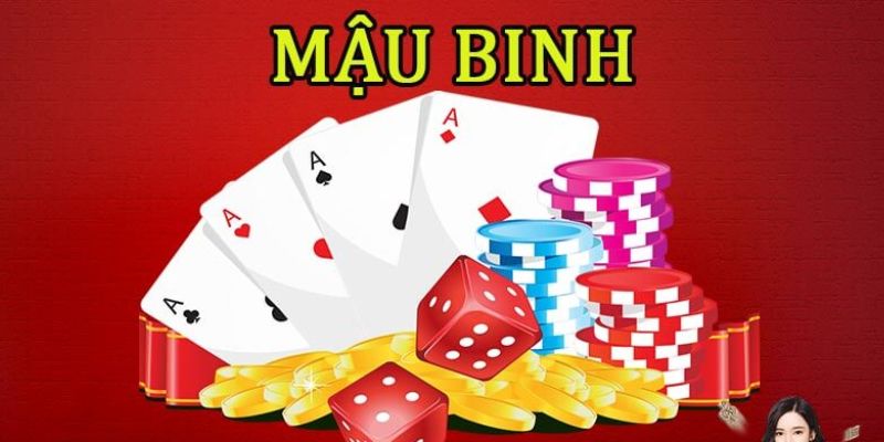 Tìm hiểu mậu binh hiện đại và độc đáo tại MayClub