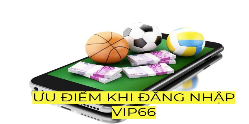Ưu điểm của ứng dụng