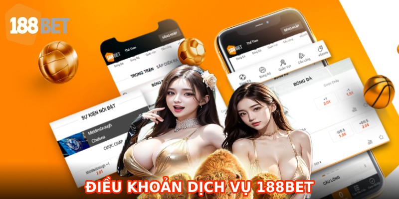 Tìm hiểu nhanh về sảnh cược 188BET