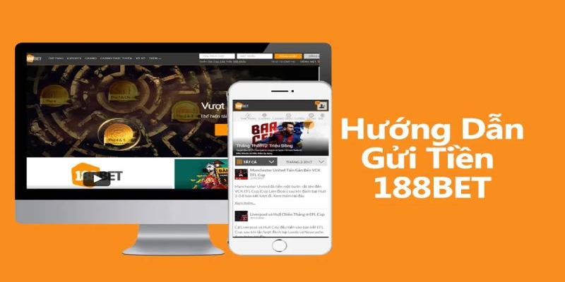 Vấn đề về thanh toán chuyển tiền tại nhà cái