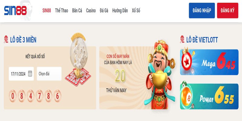 4 bước để tải ứng dụng Sin88 nhanh chóng, minh bạch trong năm 2025
