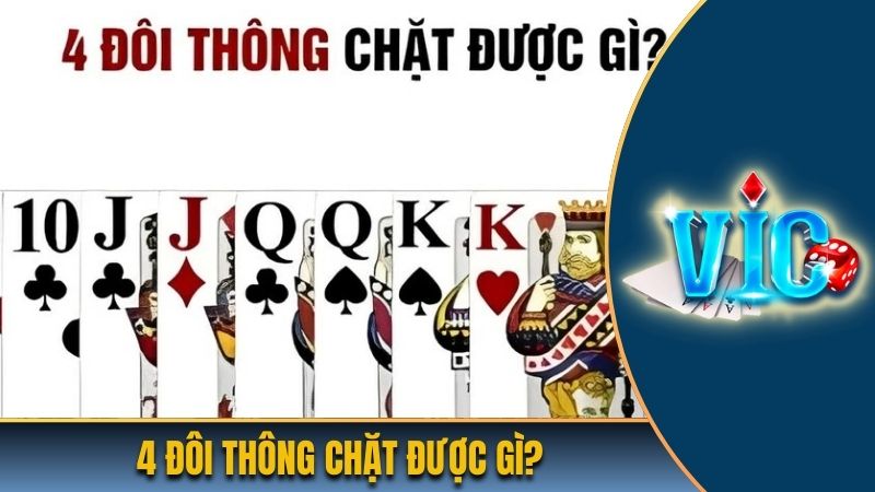 4 Đôi Thông Chặt Được Gì? Bật Mí 3 Mẹo Tận Dụng Sức Mạnh