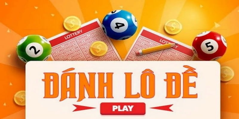 Các hình thức chơi xổ số hấp dẫn tại 789Win