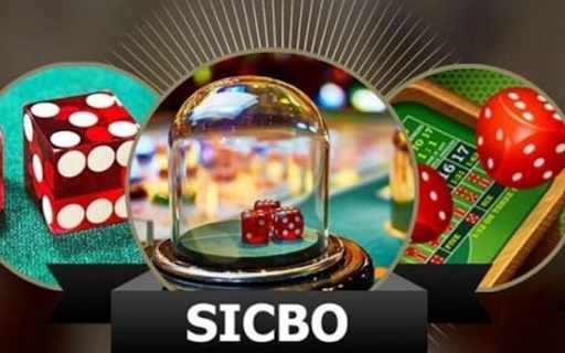 Mở đầu về Sicbo BK8