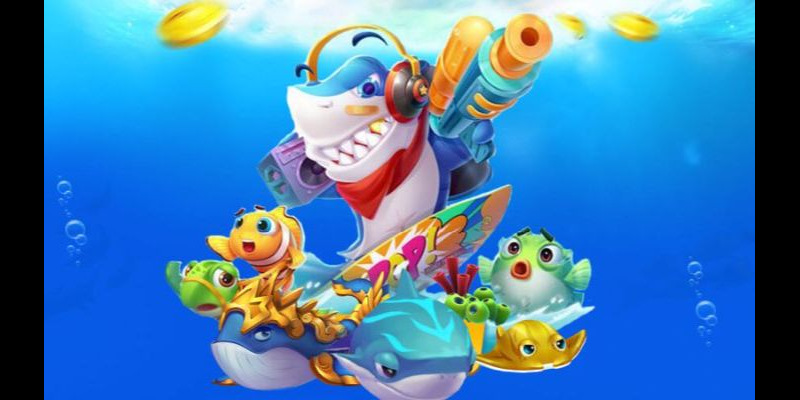 Bí kíp vàng để thắng lớn trong bắn cá Oneshot cho bet thủ