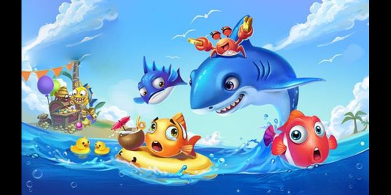 Chi tiết vài nét về tựa game bắn cá Oneshot cho tân thủ