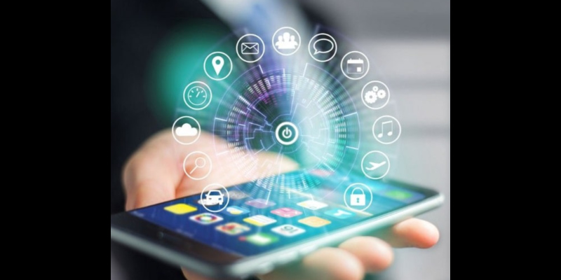 Đa dạng các tính năng khi tải app 88CLB mới khám phá được