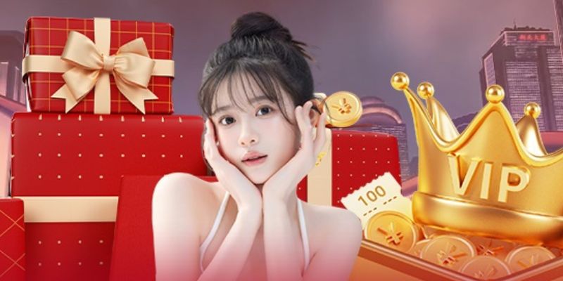 Khuyến mãi khủng chỉ có tại nhà cái ABC8