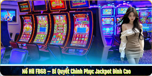 Bí Quyết Chinh Phục Nổ Hũ FB68