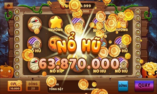 Các bước chơi cơ bản trong nổ hũ J88