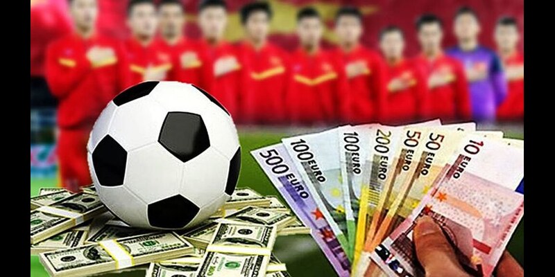 Sảnh thể thao 18win nơi diễn ra nhiều trận cầu kịch tính