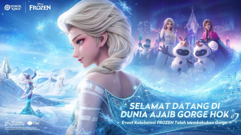 Skin Chân Cơ Snowventure VGVD