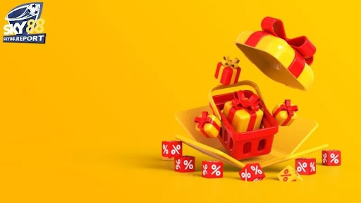 Cách nhận và sử dụng khuyến mãi Sky88
