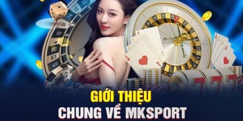 Giới thiệu về MKSport