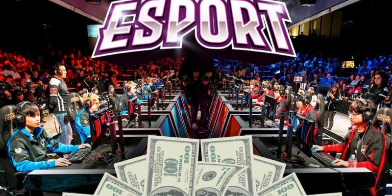 Thông tin sơ lược về E-sports QQ88