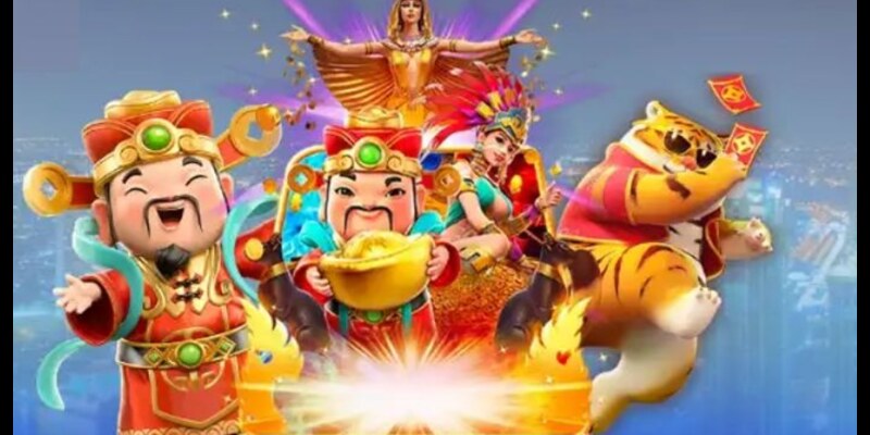 Tìm hiểu đôi nét cơ bản về sảnh hổ hũ ABC8