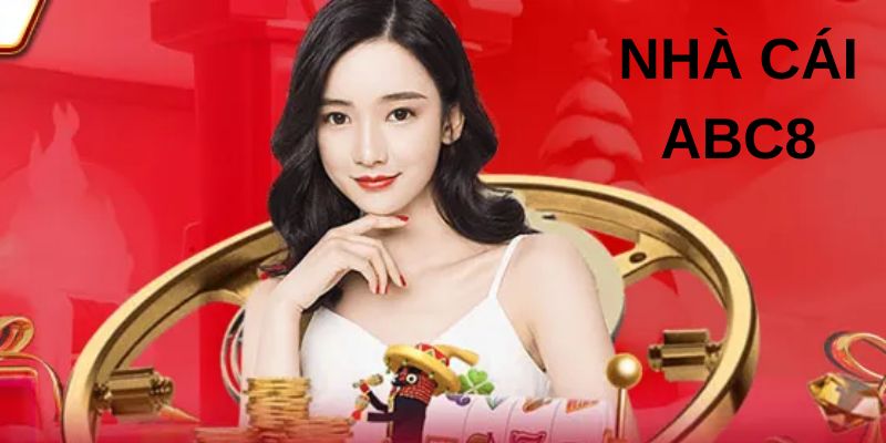 Vài nét sơ lược về nhà cái ABC8