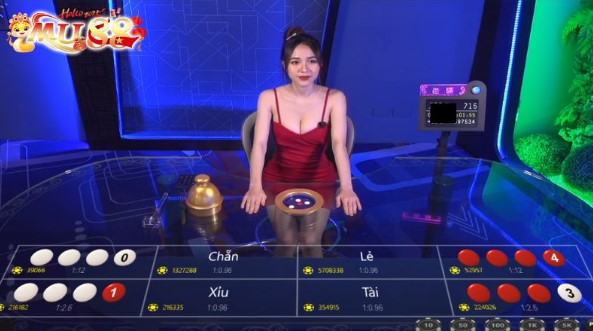 Những điều cần biết về trò chơi xóc đĩa hấp dẫn tại các sòng bạc