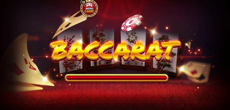 Các loại cầu trong Baccarat có tại Hitclub