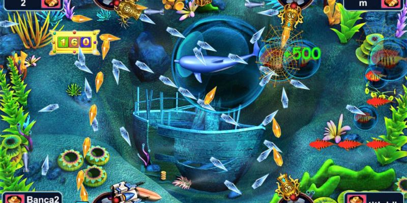 Các tính năng đặc sắc của bắn cá ZingPlay