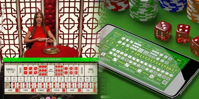 Các mẹo chơi chẵn lẻ tài xỉu