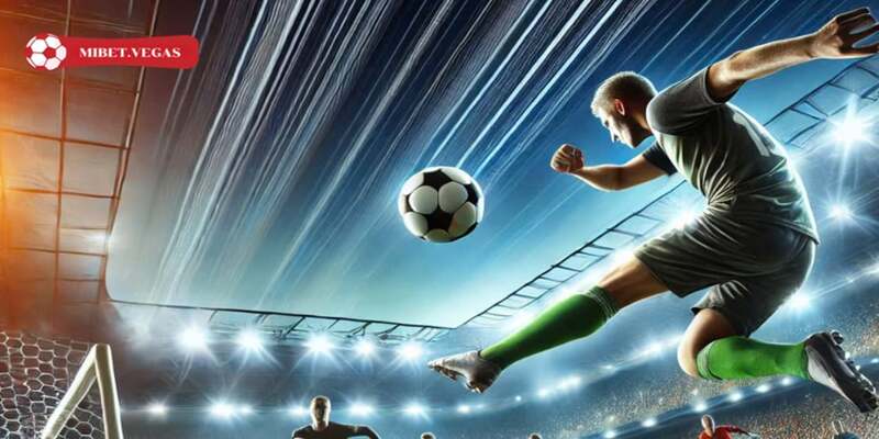 Cách tham gia kèo phạt góc tại Mibet hiện nay