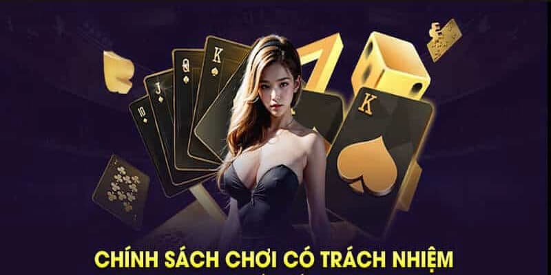 Lý do nên tham gia cá cược có trách nhiệm tại vin88