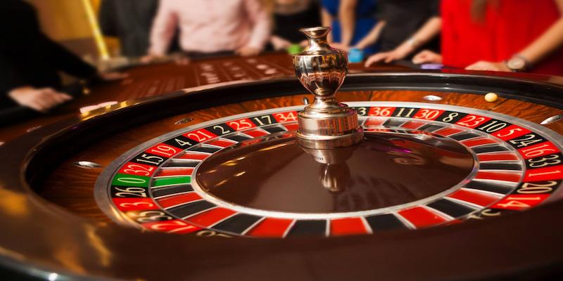 Sảnh casino tại nhà cái Hi88 có gì nổi bật?