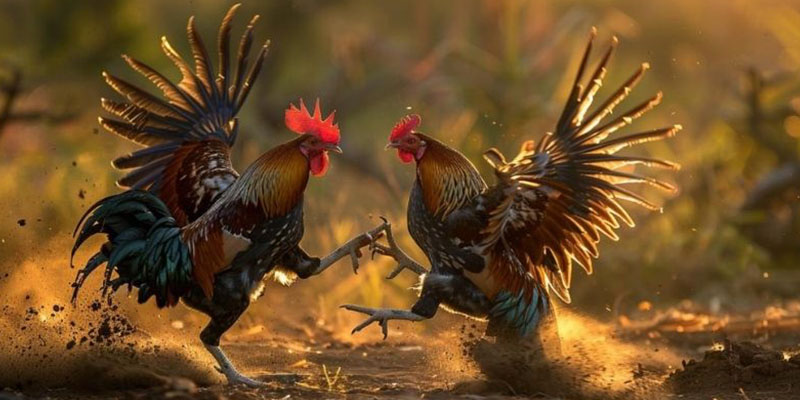 Game đá gà Good88 hấp dẫn