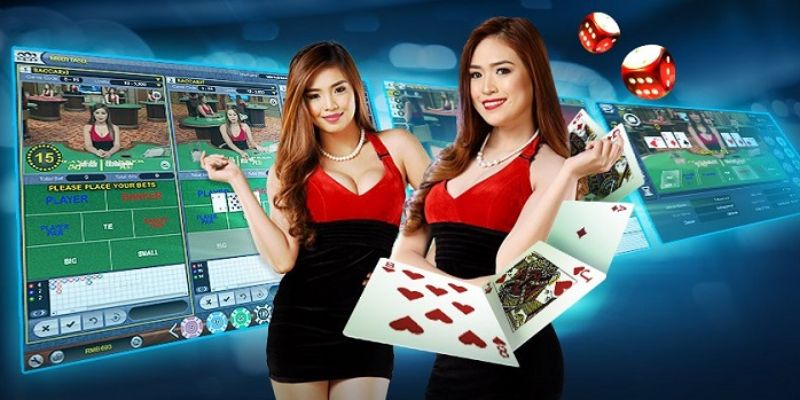 Những thông tin sơ lược về nền tảng giải trí F8BET