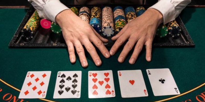 Hướng dẫn tham gia giải đấu poker trên https//789win.deal/ - Khám phá thế giới poker đầy hấp dẫn