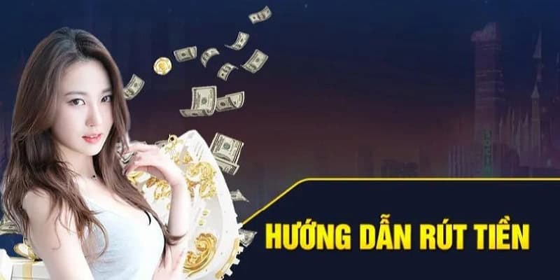 Mẹo rút tiền Go789
