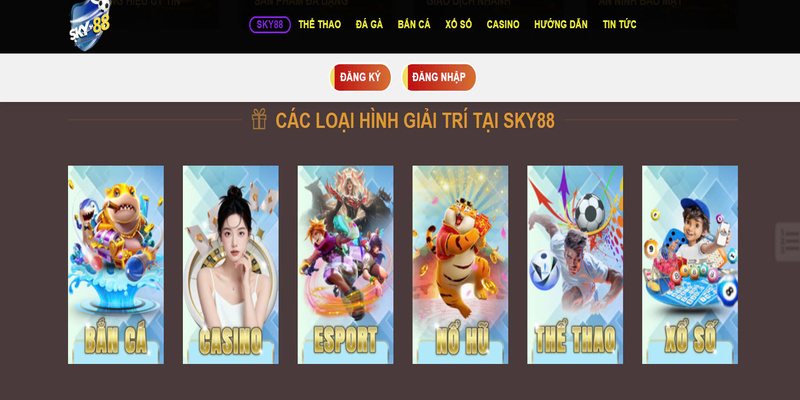 Hiểu ngay quy trình 3 bước tải Sky88 hấp dẫn