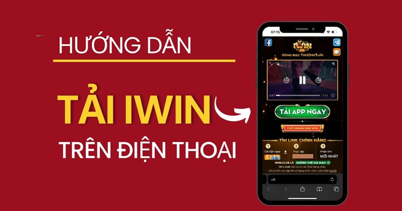 Tải IWIN68 - Trải nghiệm cá cược nhanh chóng