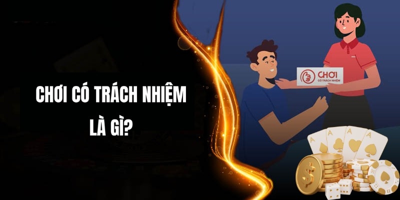 Chỉ dẫn về việc chơi có trách nhiệm tại vin88