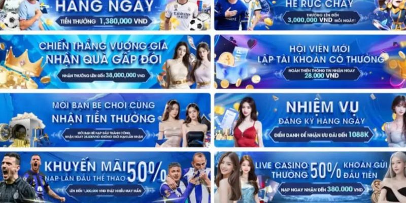 Khuyến mãi cực hời tại MKSport