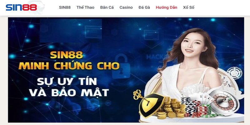 Lợi ích khi bạn sử dụng đúng ứng dụng của Sin 88 ngày nay